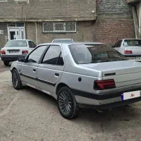 پژو ۴۰۵ مدل ۹۴|خودرو سواری و وانت|میاندوآب, |دیوار