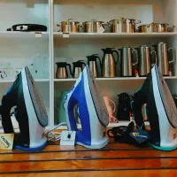 اتو کالومل ۲۲۰۰ وات