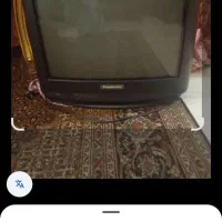 تلویزیون پاناسونیک ۲۱