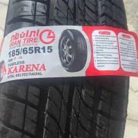 فروش لاستیک سمندسایز 185/65/15ایران تایر
