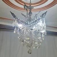 لوستر و روشنایی|لوستر و چراغ آویز|اردبیل, |دیوار