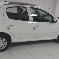 ۲۰۷ سقف شیشه ای رینگ فولادی