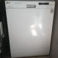 ماشین ظرفشویی ال جی دایرکت