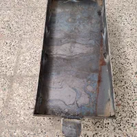منقل کبابی