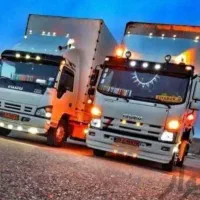 اساس کشی و باربری شاهین|خدمات حمل و نقل|خوی, |دیوار