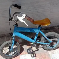 دوچرخه ۱۲|دوچرخه، اسکیت، اسکوتر|پلدختر, |دیوار