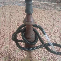 یک عدد قلیون با یه انگشتر