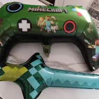 بادکنک ماینکرفت