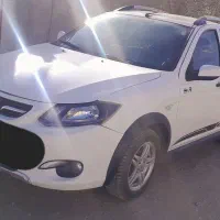 فروش کوئیک آر|خودرو سواری و وانت|بافت, |دیوار