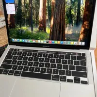 مک بوک m2 پرو