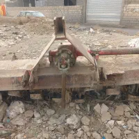 ادوات‌تراکتور|خودرو سنگین|محمدشهر, ولدآباد|دیوار