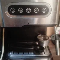 اسپرسو ساز تکنو