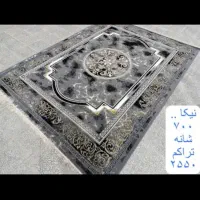 فرش نگین نامدار زیر 1ساعت|فرش|شادگان, |دیوار