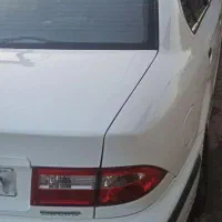 سمند lx مدل 99|خودرو سواری و وانت|نیشابور, باغرود|دیوار