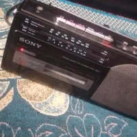 ضبط نواری قدیمی