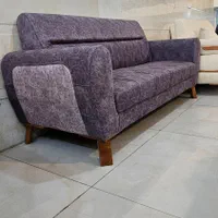 فروشگاه مبلمان یاتاش مبل اسکارلت پارچه چینی|مبلمان خانگی و میز عسلی|گرگان, |دیوار