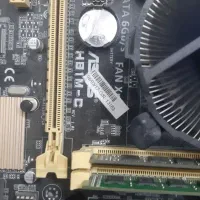 مادر برد و cpu باندل آماده