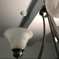 دو جفت لوستر ترک ۳ شاخه|لوستر و چراغ آویز|کرج, فاز ۳ مهرشهر|دیوار