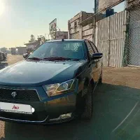 دنا معمولی تیپ ۲ فنی و سواری عالی