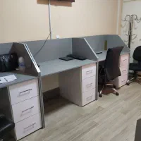 بازاریاب تلفنی خانم حقوق ثابت و مزایا دانشجویان