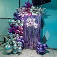 بادکنک ارایی وتشریفات|خدمات پذیرایی، مراسم|تهران, سهروردی|دیوار