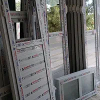 تولید کننده درب و پنجره و توری پلیسه