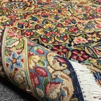 فرش دستباف کرمان|فرش|کرج, شهرک آسمان|دیوار