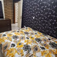 پاسداران هروی ۶۵ متر فول مبله ماهیانه|اجارهٔ کوتاهمدت آپارتمان و سوئیت|تهران, هروی|دیوار