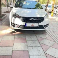 اریزو۵ اتومات ۷دنده،بدون سانروف و توربو