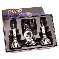 انواع هدلایت خودرو به صرفه و با کیفیت|قطعات یدکی و لوازم جانبی|زنجان, |دیوار