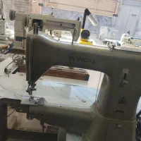 چرخ بطر فوق ضخیم دوز چرم دوز تیپیکال سراجی