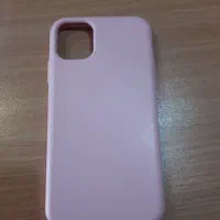 قاب گوشی ایفون11نرمال|لوازم جانبی موبایل و تبلت|مشهد, هفت تیر (آب و برق)|دیوار