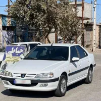 پارس tu5 مدل ۹۷|خودرو سواری و وانت|تهران, امام زاده حسن|دیوار