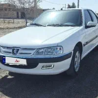 پارس  تیوفایو  ۴۰۲ گاز برقی