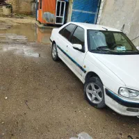 پارس مدل 93بدون