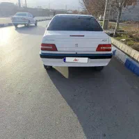 پژو slxمدل97تمام رنگ|خودرو سواری و وانت|ارومیه, |دیوار