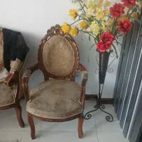 مبل فرحی بدونپارگی فقط نیاز به شستشو داره
