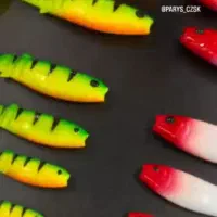 فروشگاه لوازم ماهیگیری در بابل