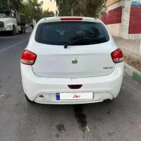 تیبا ۲ مدل ۹۹ کم کار