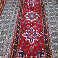کناره مهربان اندازه ۳×۱ یک جفت نقشه تاجری
