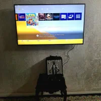 ps4اسلیم ۱ترا کپی خور|کنسول، بازی ویدئویی و آنلاین|رزن, |دیوار