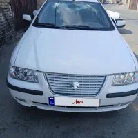 سمندEF7۹۶