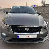 تارا V4|خودرو سواری و وانت|اندیشه, اندیشه فاز ۳|دیوار