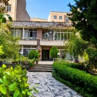 190متر-ویلایی-155-35-2-خواب-500متر-حیاط