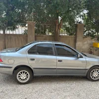 سمند  xu7|خودرو سواری و وانت|خوی, |دیوار