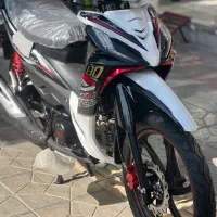 بی کلاج هرم اسپید پرواز بی کلاج اقساط|موتورسیکلت|اصفهان, عسگریه|دیوار