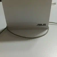 فروش 1عدد مودم ایسوس مدل n10s کاملا سالم و بی نقص