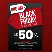 جشنواره بلک فرایدی تا ۱۵ آذر