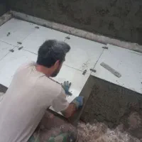 کاشیکار ،سفتکار،سیمانکار،معمار