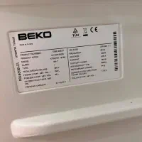یخچال BEKO ترکیه|یخچال و فریزر|رشت, لاکانی|دیوار
